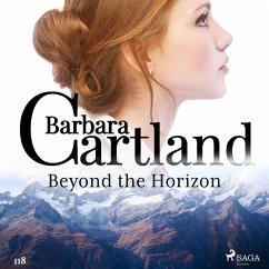 Beyond the Horizon (Barbara Cartland's Pink Collection 118) (MP3-Download) - Cartland, Barbara