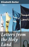 Letters from the Holy Land (eBook, ePUB)
