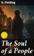 The Soul of a People (eBook, ePUB) - Bild 1