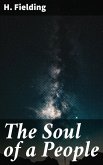 The Soul of a People (eBook, ePUB)