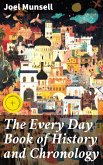The Every Day Book of History and Chronology (eBook, ePUB)