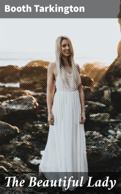 Cover The Beautiful Lady (eBook, ePUB)