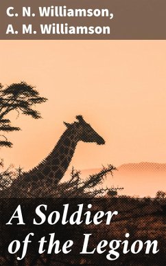 Cover A Soldier of the Legion (eBook, ePUB)