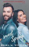 Sweet Spring (Montana Matchmakers, #3) (eBook, ePUB)