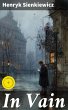 In Vain (eBook, ePUB) - Bild 1