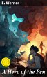 A Hero of the Pen (eBook, ePUB) - Bild 1