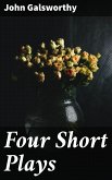 Four Short Plays (eBook, ePUB)