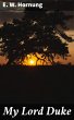 My Lord Duke (eBook, ePUB) - Bild 1