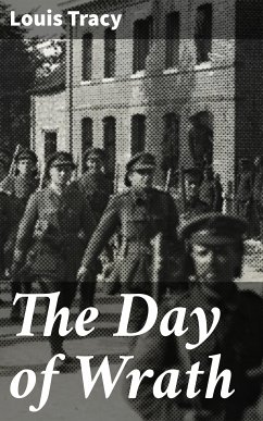 The Day of Wrath (eBook, ePUB) - Tracy, Louis