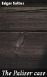 The Paliser case (eBook, ePUB) - Bild 1