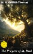 The Prayers of St. Paul (eBook, ePUB) - Bild 1