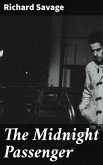 The Midnight Passenger (eBook, ePUB)