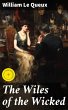 The Wiles of the Wicked (eBook, ePUB) - Bild 1