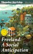 Freeland: A Social Anticipation (eBook,... - Bild 1