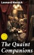 The Quaint Companions (eBook, ePUB) - Bild 1