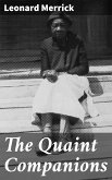 The Quaint Companions (eBook, ePUB)