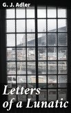 Letters of a Lunatic (eBook, ePUB)