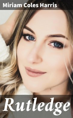 Cover Rutledge (eBook, ePUB)