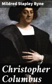 Christopher Columbus (eBook, ePUB)