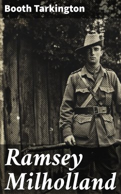 Ramsey Milholland (eBook, ePUB) - Tarkington, Booth