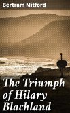 The Triumph of Hilary Blachland (eBook, ePUB)