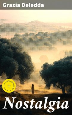 Cover Nostalgia (eBook, ePUB)