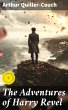 The Adventures of Harry Revel (eBook,... - Bild 1