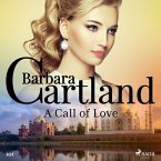 A Call of Love (Barbara Cartland's Pink Collection 101) (MP3-Download)
