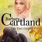 The Earl Elopes (Barbara Cartland's Pink Collection 115) (MP3-Download)