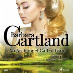 An Archangel Called Ivan (Barbara Cartland's Pink Collection 108) (MP3-Download)