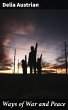 Ways of War and Peace (eBook, ePUB) - Bild 1