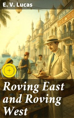 Cover Roving East and Roving West (eBook, ePUB)