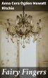 Fairy Fingers (eBook, ePUB) - Bild 1