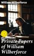 Private Papers of William Wilberforce... - Bild 1