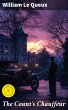 The Count's Chauffeur (eBook, ePUB) - Bild 1