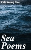 Sea Poems (eBook, ePUB)