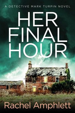 Cover Her Final Hour (eBook, ePUB)