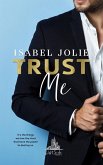 Trust Me (The West Side Series, #2) (eBook, ePUB)