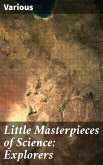 Little Masterpieces of Science: Explorers (eBook, ePUB)