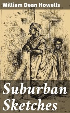 Cover Suburban Sketches (eBook, ePUB)