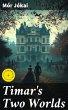 Timar's Two Worlds (eBook, ePUB) - Bild 1