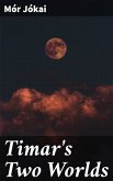 Timar's Two Worlds (eBook, ePUB)