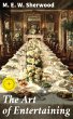 The Art of Entertaining (eBook, ePUB) - Bild 1