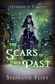 The Scars of Her Past (Legends of Cirena, #5) (eBook, ePUB)