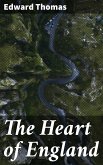 The Heart of England (eBook, ePUB)