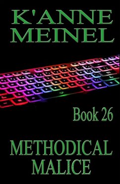 Cover Methodical Malice (eBook, ePUB)