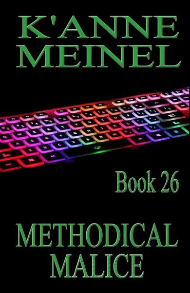 Methodical Malice (eBook, ePUB) Methodical Malice (eBook, ePUB)