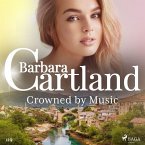 Crowned by Music (Barbara Cartland's Pink Collection 119) (MP3-Download)