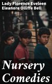 Nursery Comedies (eBook, ePUB)