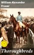 Thoroughbreds (eBook, ePUB) - Bild 1